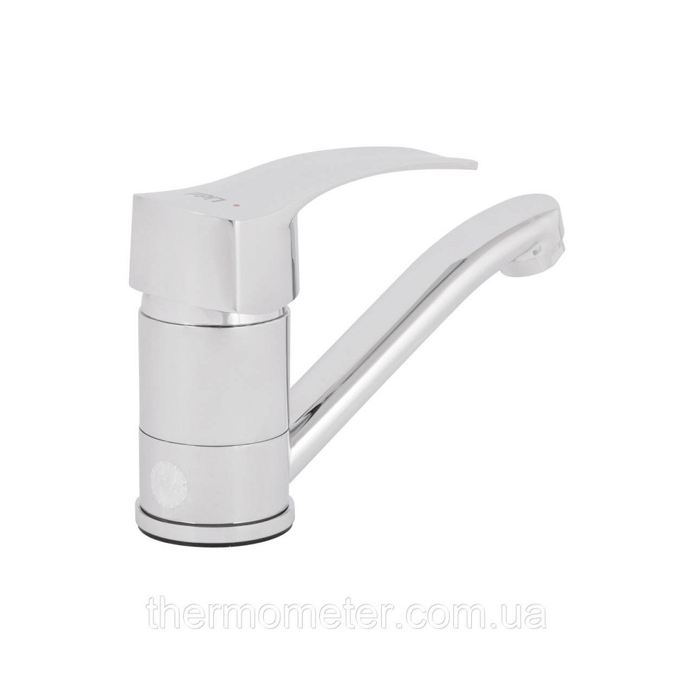 Смеситель для кухни Lidz Anny 003M (k40) LDANN003MCRM35093 Chrome Киев - изображение 18