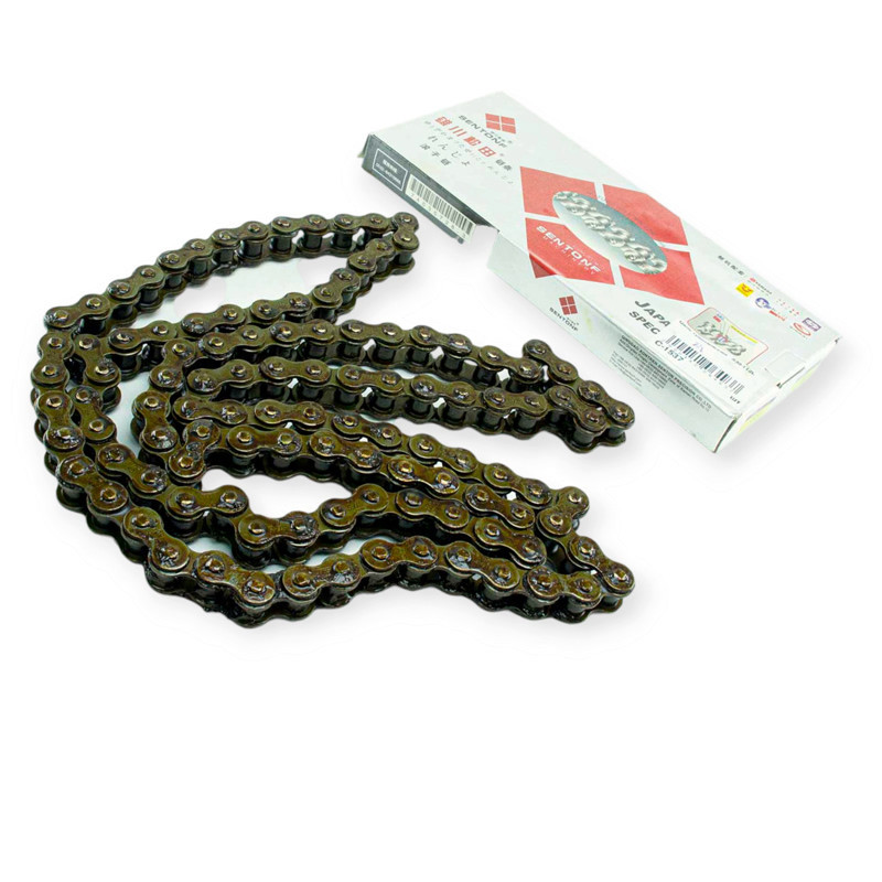 Цепь KAWASAKI Ninia ZX-9R 530-112 Мукачево - изображение 1