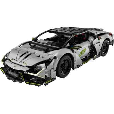 Конструктор LEGO Technic Суперкар Lamborghini Revuelto (42214) Вінниця