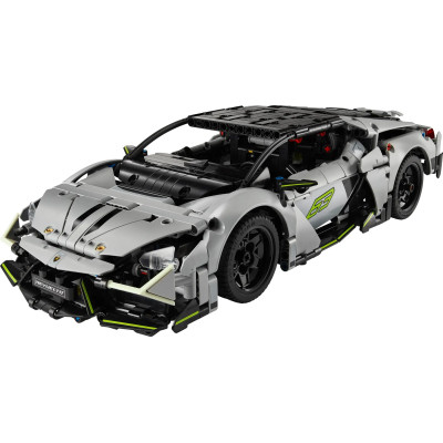 Конструктор LEGO Technic Суперкар Lamborghini Revuelto (42214) Винница - изображение 2
