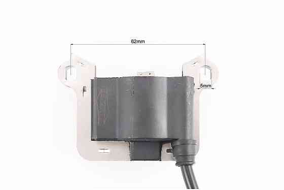 Котушка запалювання 1E40F-1E44F + свічка, "PRO SERIA" Киев