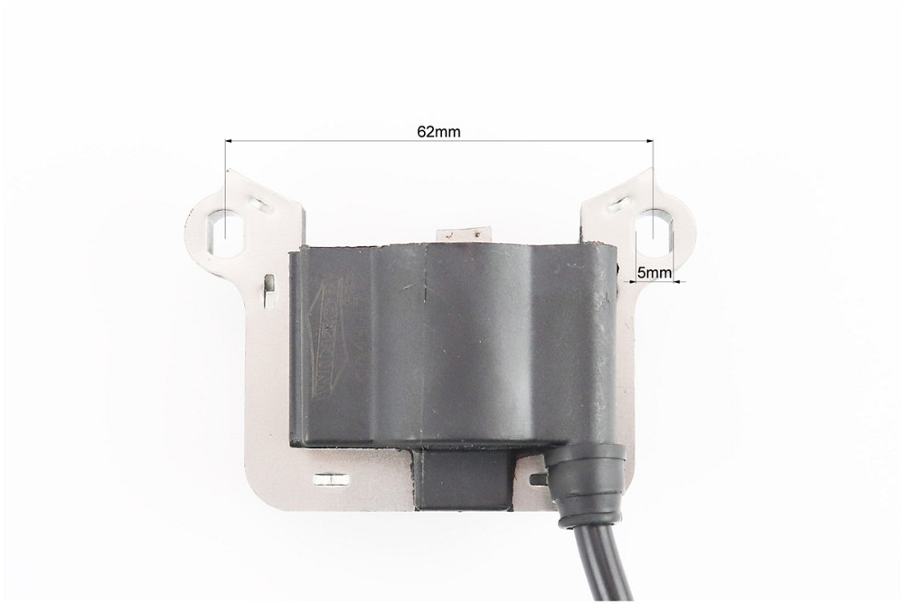 Котушка запалювання 1E40F-1E44F + свічка, "PRO SERIA" Киев - изображение 3