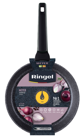 Сковорода Ringel Meyer 24 см (6929796) Київ