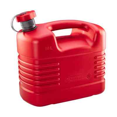 Канистра автомобильная Neo Tools 10 л (11-560) Винница