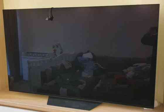 Телевизор: 4К LG OLED 65B97LA.Продаётся телевизор 4K LG OLED65B97LA Киев