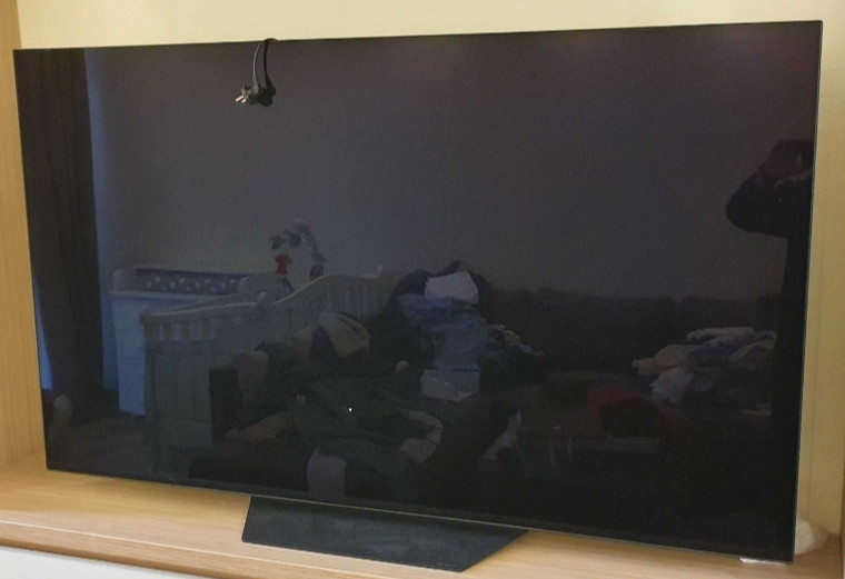 Телевизор: 4К LG OLED 65B97LA.Продаётся телевизор 4K LG OLED65B97LA Киев - изображение 1
