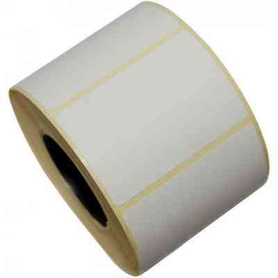 Этикетка термотрансферна 52х30/ 1тис н/гл, 10 рул Aurika (5230W) Винница