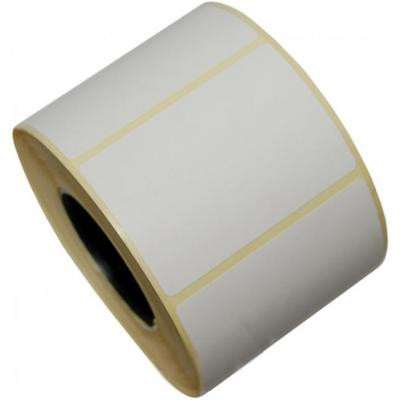 Етикетка термотрансферна 52х30/ 1тис н/гл, 10 рул Aurika (5230W) Вінниця - фото 1