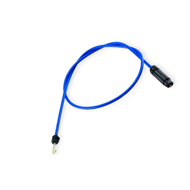 Трос задней двери заз-1103 (славута) cs-20 открывания Мукачево - изображение 1