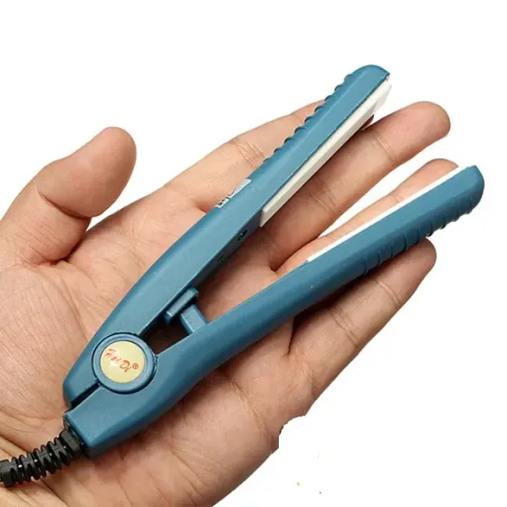 Мини-утюжок дорожный HAIR STRAIGHTER Mini Cat Коломыя