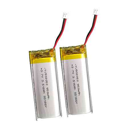 Литиевый аккумулятор 950мАч 3.7V для устройств Киев