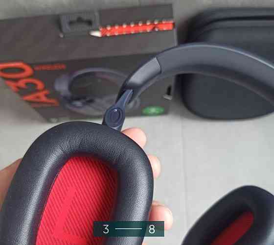 Наушники Logitech Bluetooth Astro A30 Navy. Харків