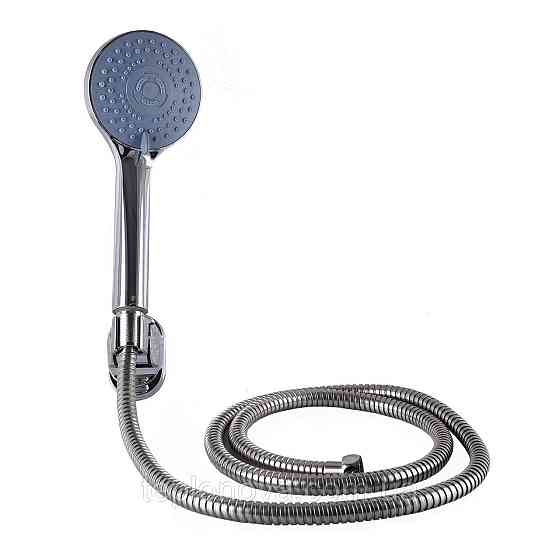 Змішувач для ванни Globus Lux Milano GLM-0102N Чернівці