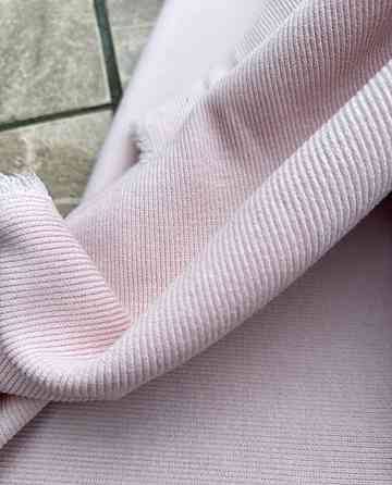 Ткань / опт / трикотаж рубчик, от 3 м. Киев