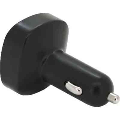 FM модулятор Voltronic Q2 з еквалайзером, 1.5A, FM, USB, TF (FM-Q2EQ) Вінниця