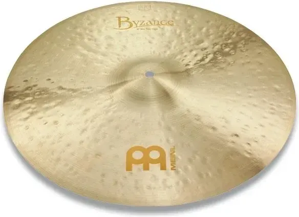 Ударна установка  Meinl Byzance Jazz Medium Thin Crash 18" (B18JMTC) Київ - фото 1