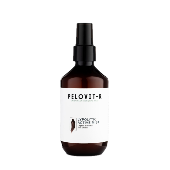 Міст-активатор для апаратних процедур Lipolytic Active mist (Pelovit-R) 500 мл. Харків