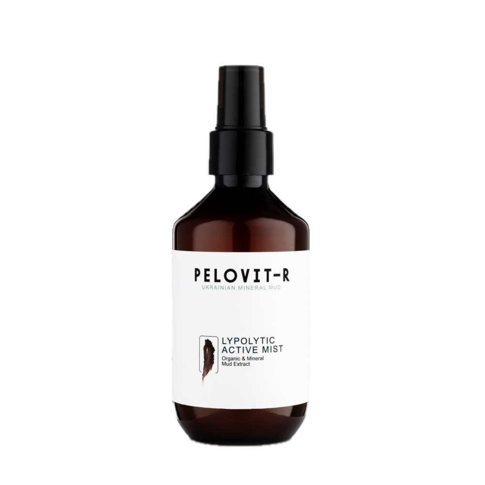 Міст-активатор для апаратних процедур Lipolytic Active mist (Pelovit-R) 500 мл. Харків - фото 1