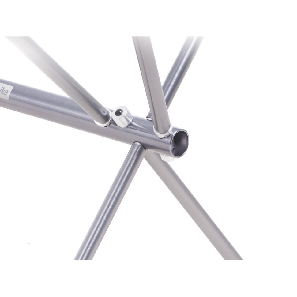 Крісло складане Naturehike CNK2300JU0003, зелене Київ - фото 2