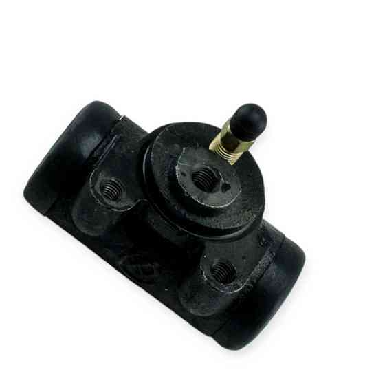 Цилиндр заднего тормоза ГАЗ 24, 3302, 3110, 2217, 2705 (трубка d-10 мм поршень d-32 мм) (ЗТЦ) Авто колесный Мукачево