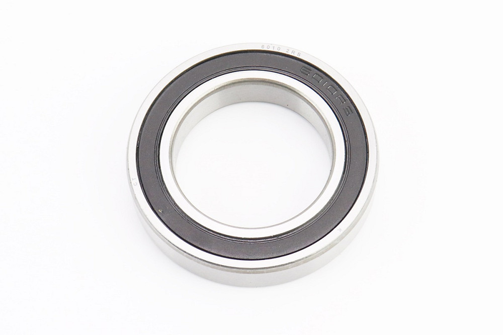 Підшипник 6010 2RS (50x80x16) редуктора МТ Киев - изображение 1