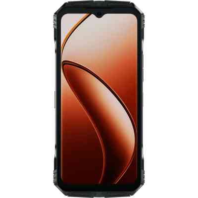 Мобільний телефон Doogee S118 8/512Gb Red (6923740207048) Вінниця