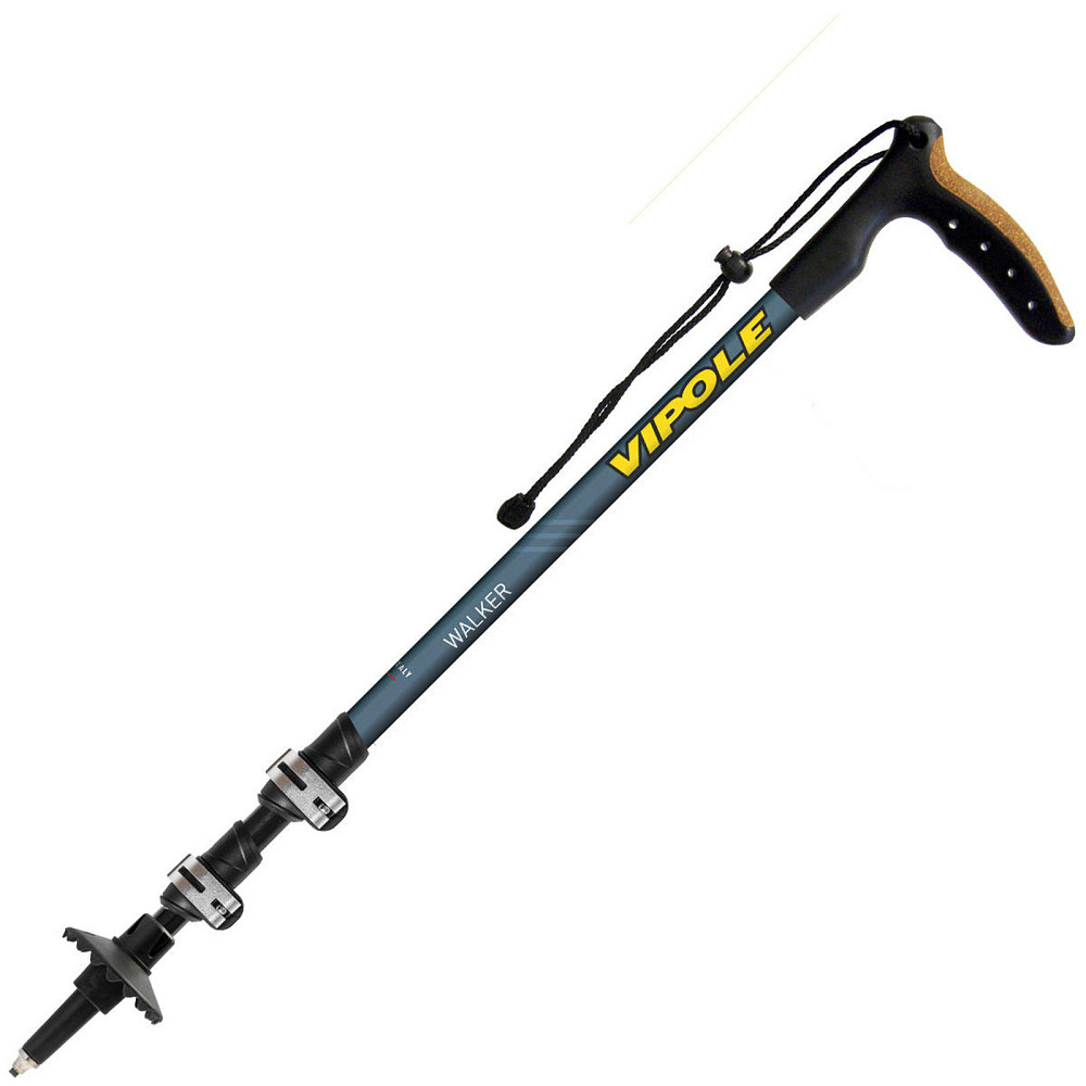 Палки трекинговые Vipole Walker (S25 20) Вінниця - фото 1