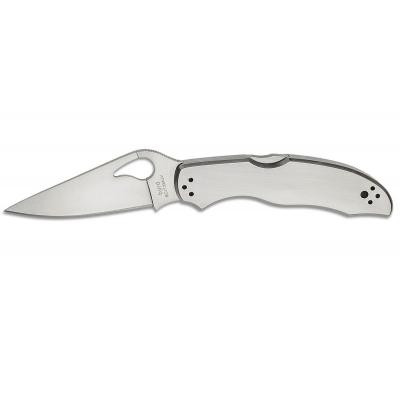 Ніж Spyderco Byrd Harrier 2 (BY01P2) Вінниця - фото 1