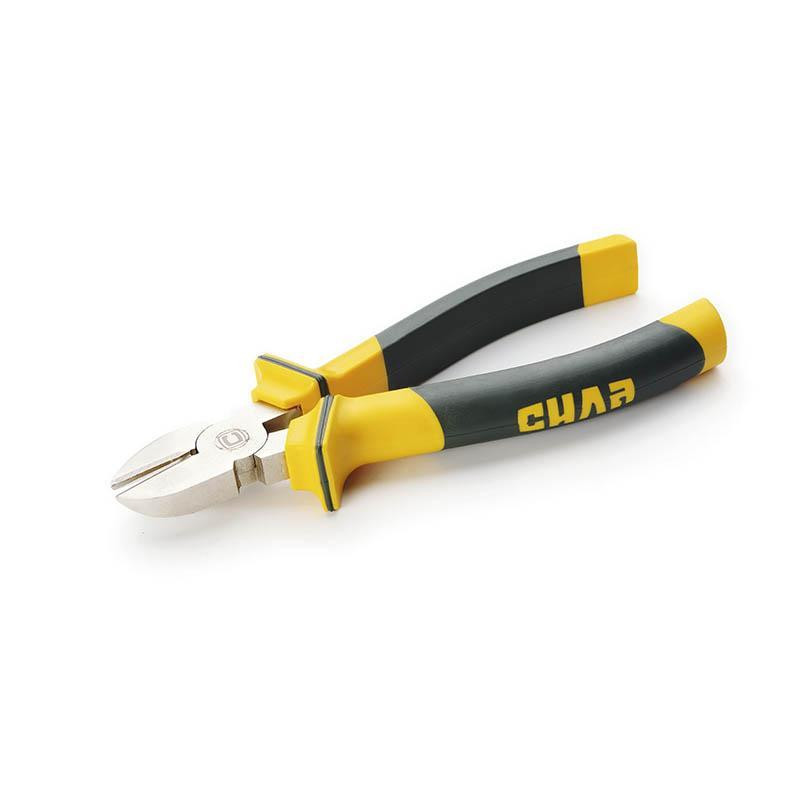 Бокорізи обгумовані 200мм СИЛА Харків - фото 1