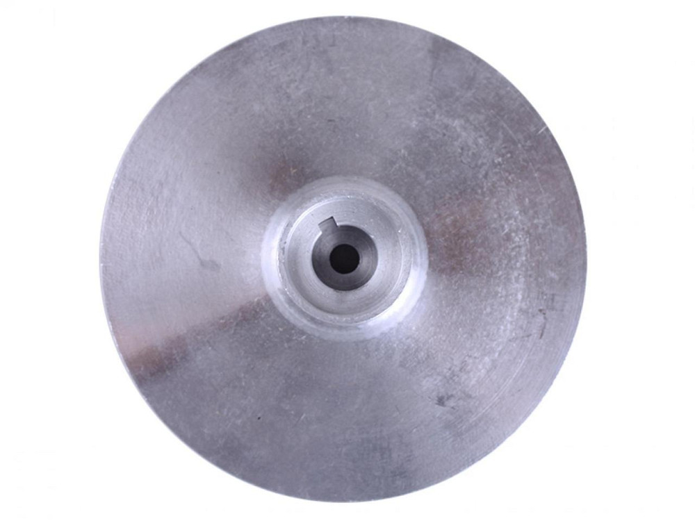 Крильчатка мотопомпи, під шпонку Ø20мм (тип 1) Мукачево - фото 1