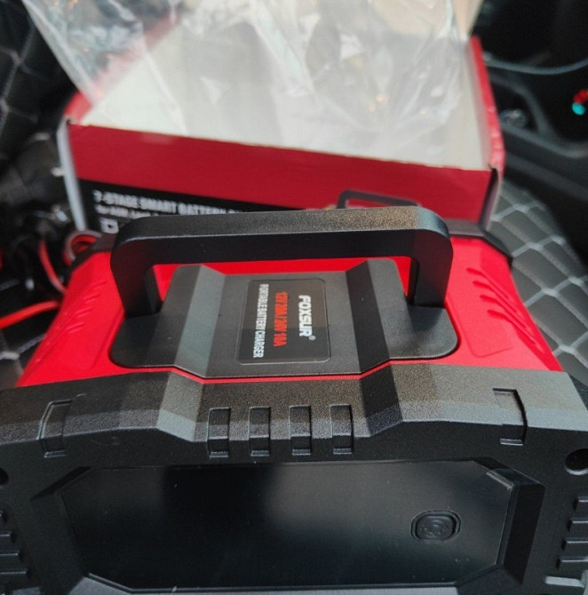 Зарядное устройство для LiFePO4. Харьков - изображение 5