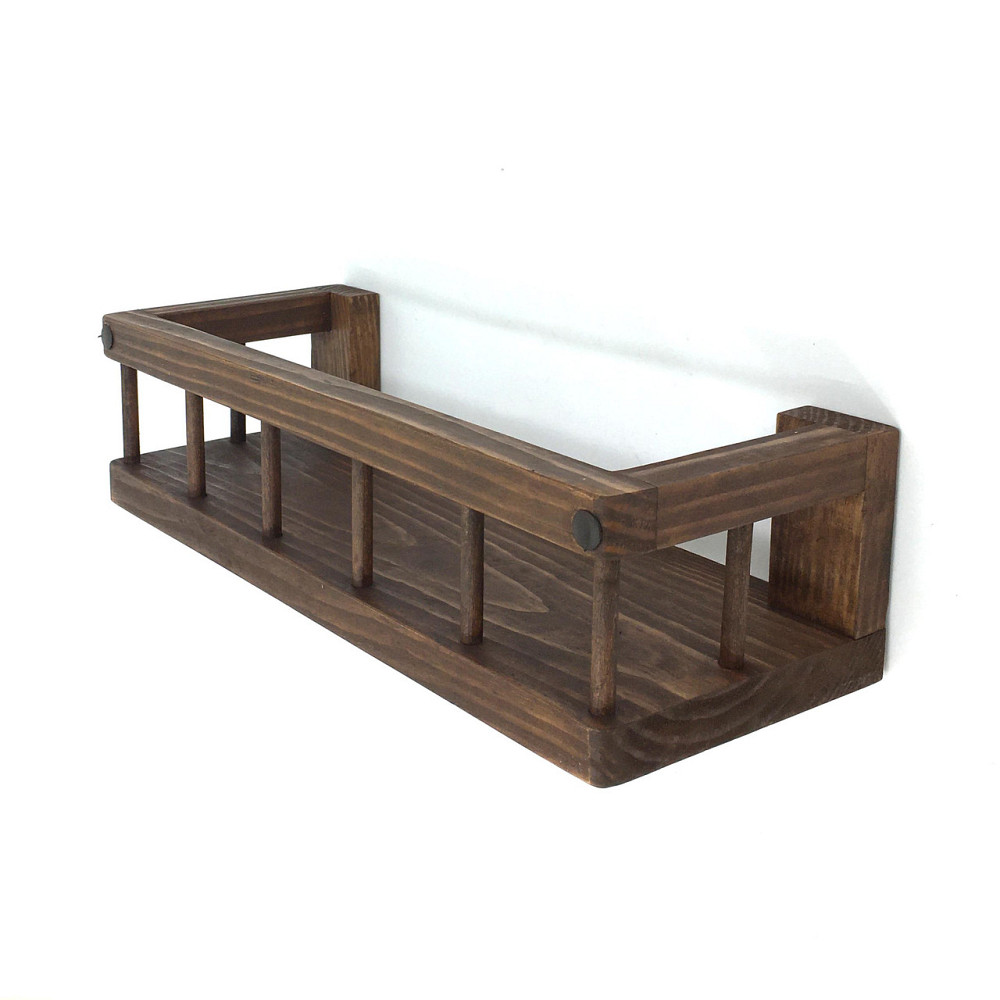 Полка настенная, настольная 