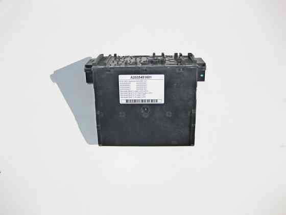 Mercedes-Benz  A2035451401 Блок SAM передній C-Class W203 CLC C203 CLK C209 Одесса