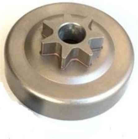 Тарелка бензопилы Hus 137 Мукачево