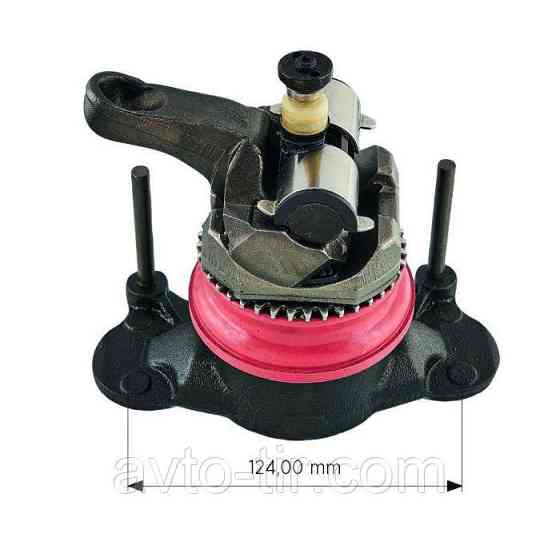 Ремкомплект супорту SAF MODUL T (527668) MEYER Луцьк