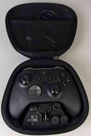 Геймпад Xbox ‼️Elite‼️ Controller 2, PC, Xbox. Контроллер. Гарантія Київ