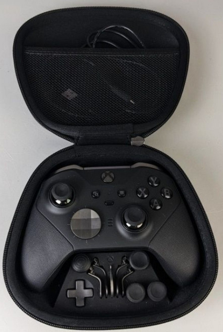 Геймпад Xbox ‼️Elite‼️ Controller 2, PC, Xbox. Контроллер. Гарантія Київ - фото 2