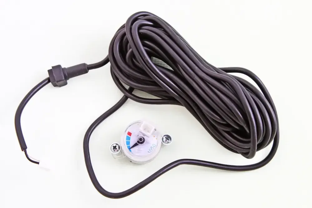 Датчик ГБО уровня газа 2-конт. 50 кОм Yota Винница - изображение 1