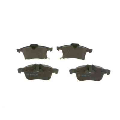 Тормозные колодки Bosch 0 986 424 707 Винница