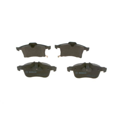 Тормозные колодки Bosch 0 986 424 707 Винница - изображение 4