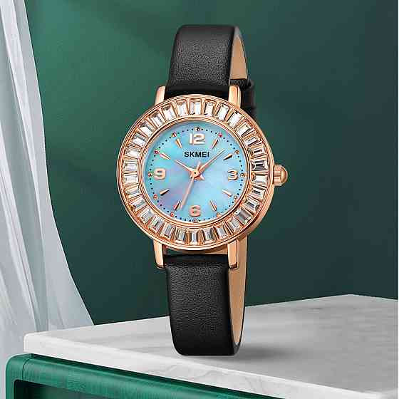 Skmei 1978BU Blue SBR Київ