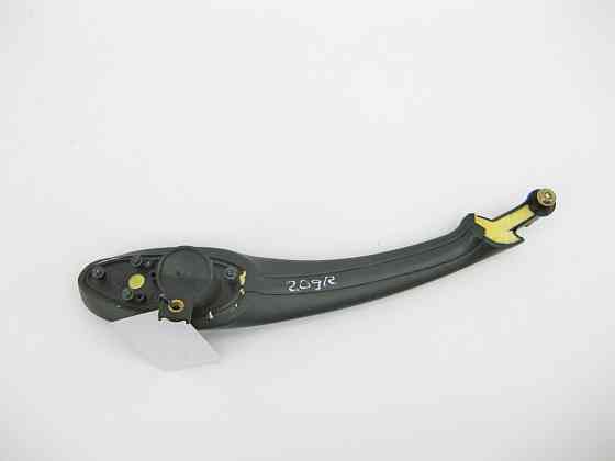 Mercedes-Benz  A2098100251 9D59 Внутрішня ручка закриття правих дверей колір антрацит CLK C209 Одеса