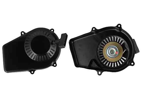 Стартер ручний (у зборі) бензогенератора ET-950 Мукачево