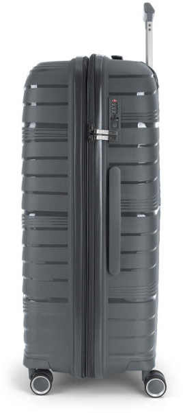 Чемодан Gabol Kiba (L) Gris (122047-016) Киев - изображение 3
