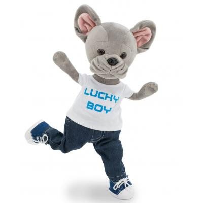 Мягкая игрушка Orange Lucky Maxx: Кежуал (LD062) Винница - изображение 5