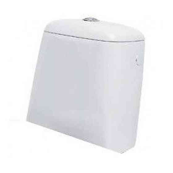 Бачок Cersanit ЕKO 011/021 без арматури (арт. 5754) (000005754) Київ