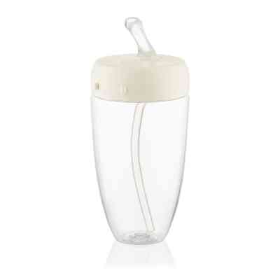 Бутылка для воды Ardesto Plane 550мл синій (AR2255RB) Винница