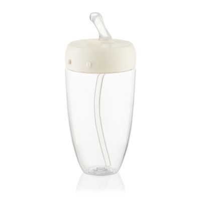 Пляшка для води Ardesto Plane 550мл синій (AR2255RB) Вінниця - фото 6