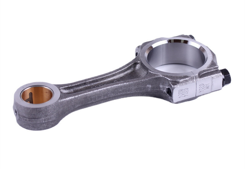 Шатун на дизельний двигун двигуна 4L22BT мінітрактор Мукачево - фото 1