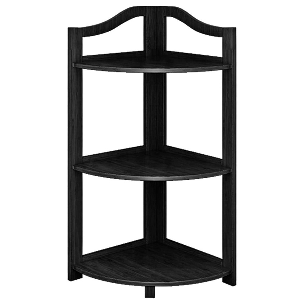 Стеллаж угловой 